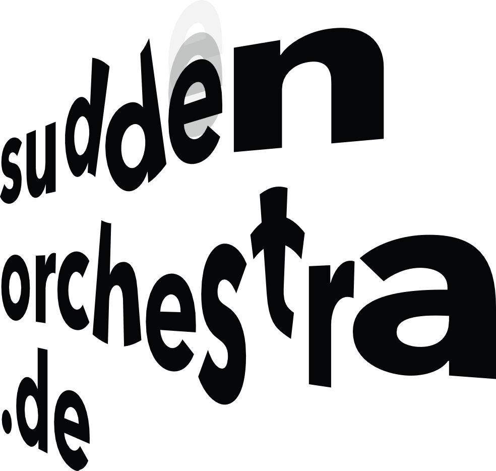 sudden orchestra logo